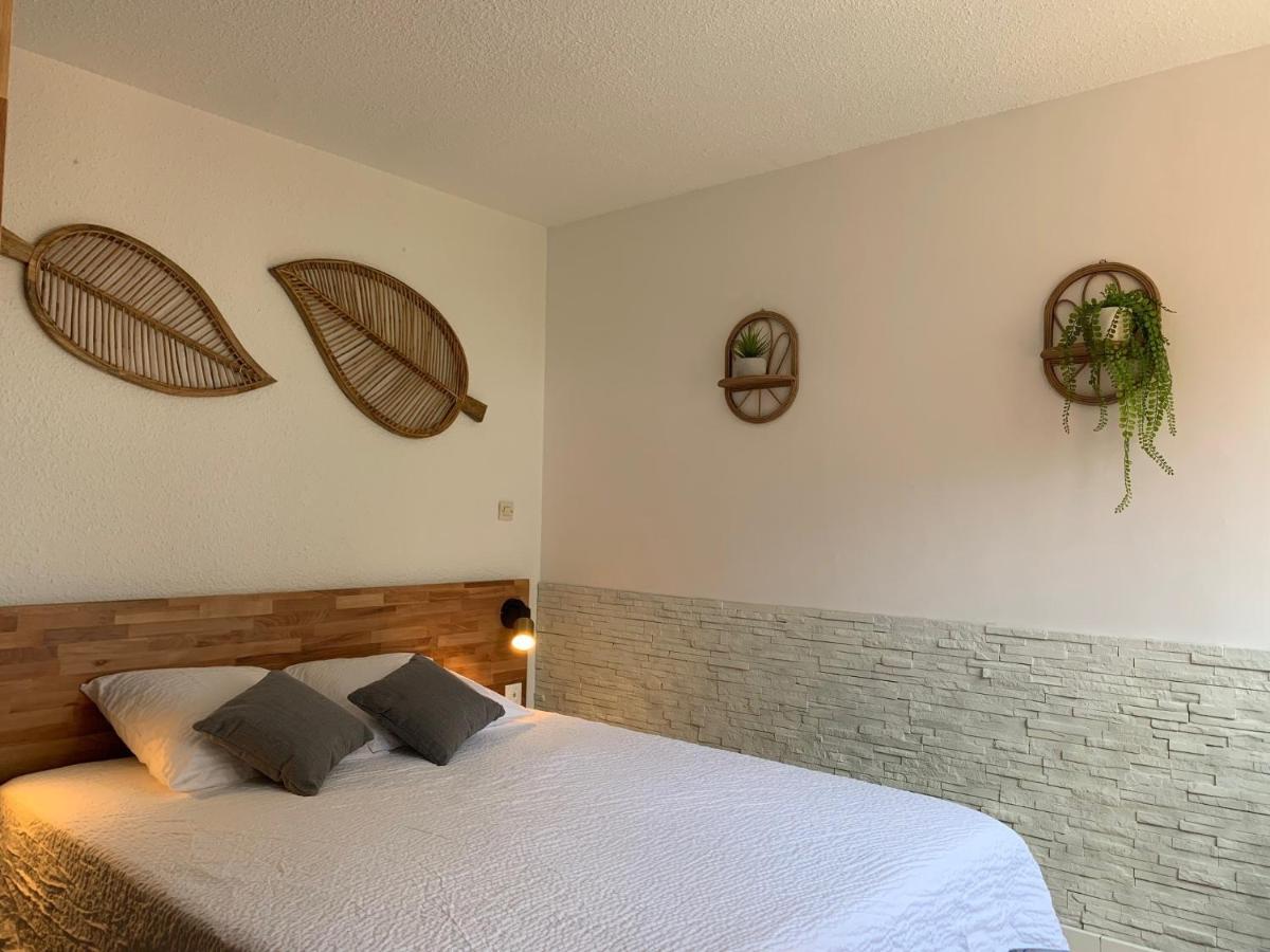 Jade - Appartement Climatise Vue Et Acces Mer Prive La Seyne-sur-Mer Exteriör bild