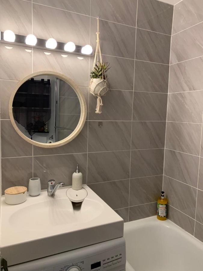 Jade - Appartement Climatise Vue Et Acces Mer Prive La Seyne-sur-Mer Exteriör bild
